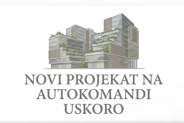 autokomanda projekat