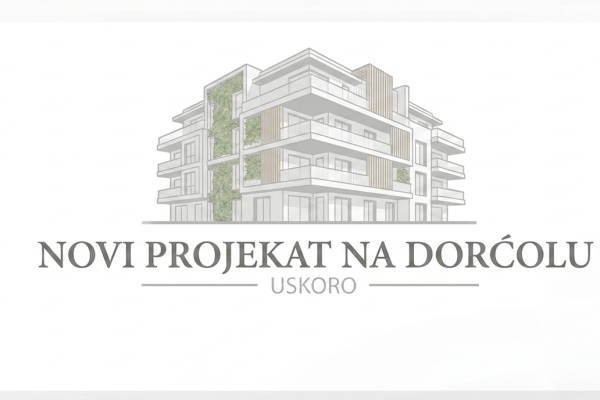 dorcol projekat